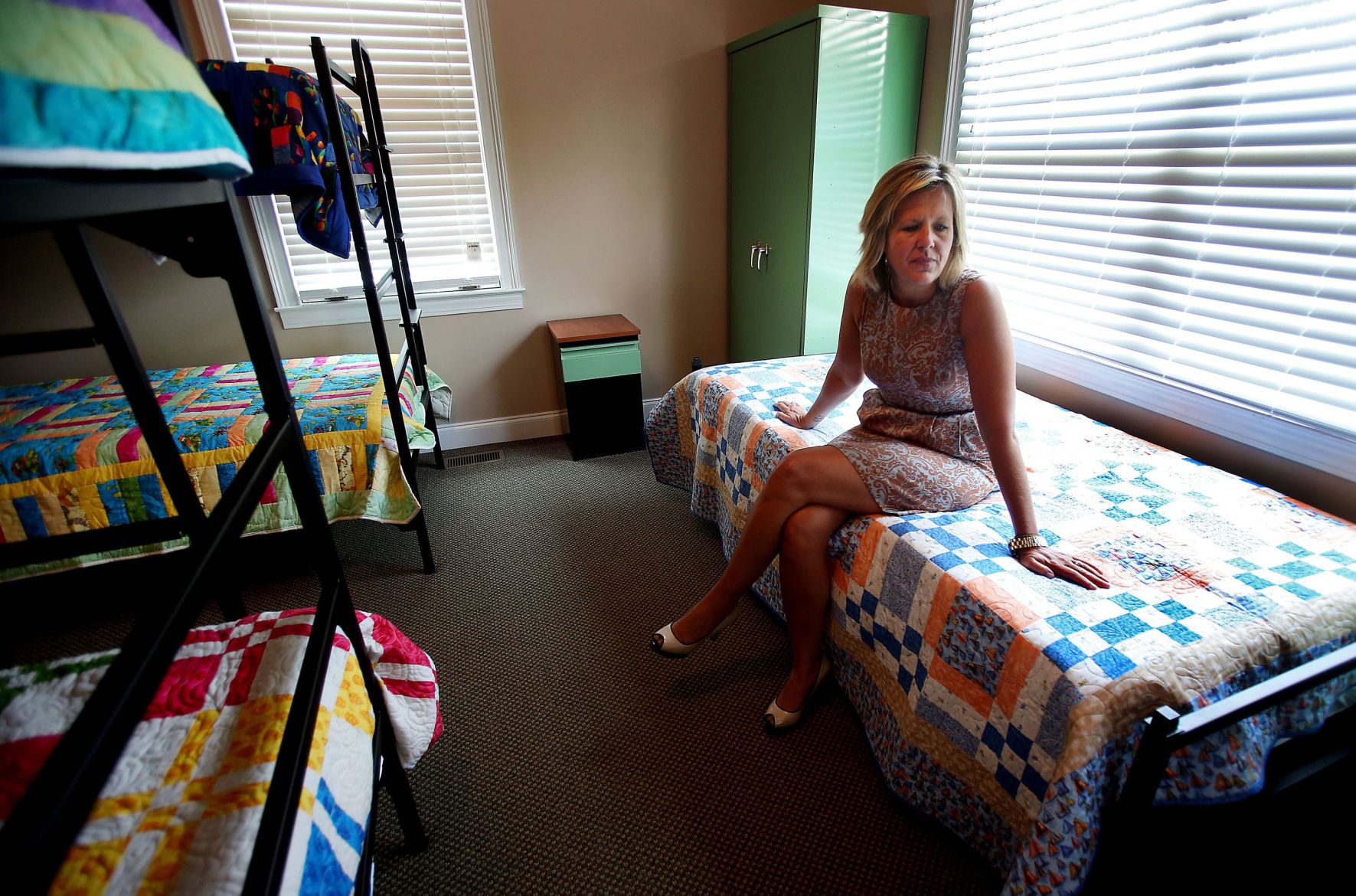Funding cuts for SC victims advocacy groups less than feared, still a big hit - Vimarsana News