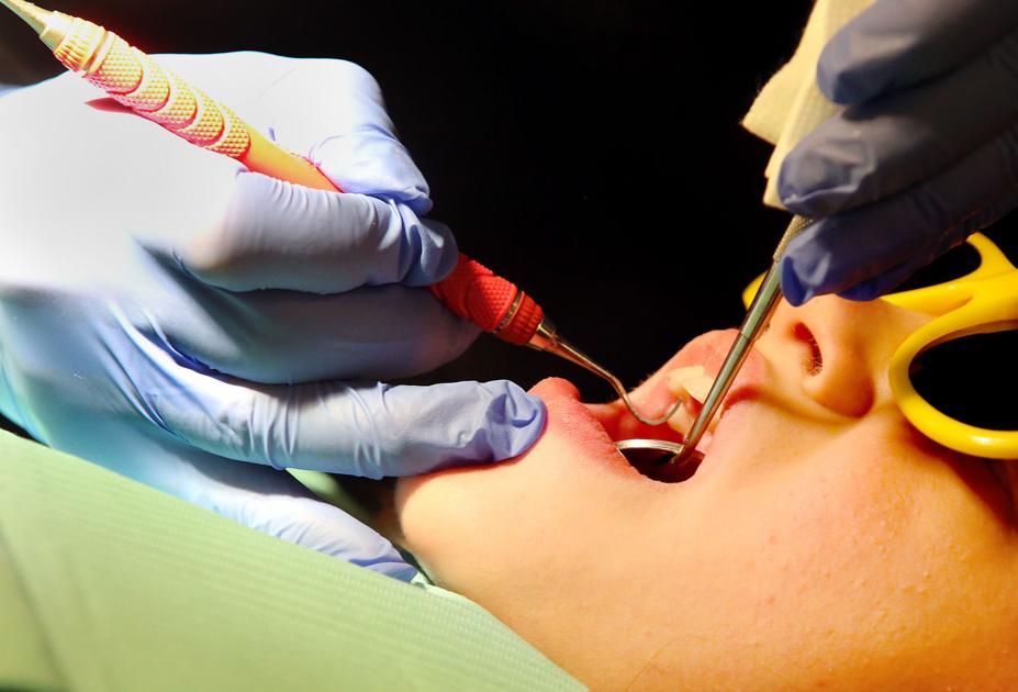 SC dentists, juggling and safety businesses COVID-19 face special obstacles |  The business