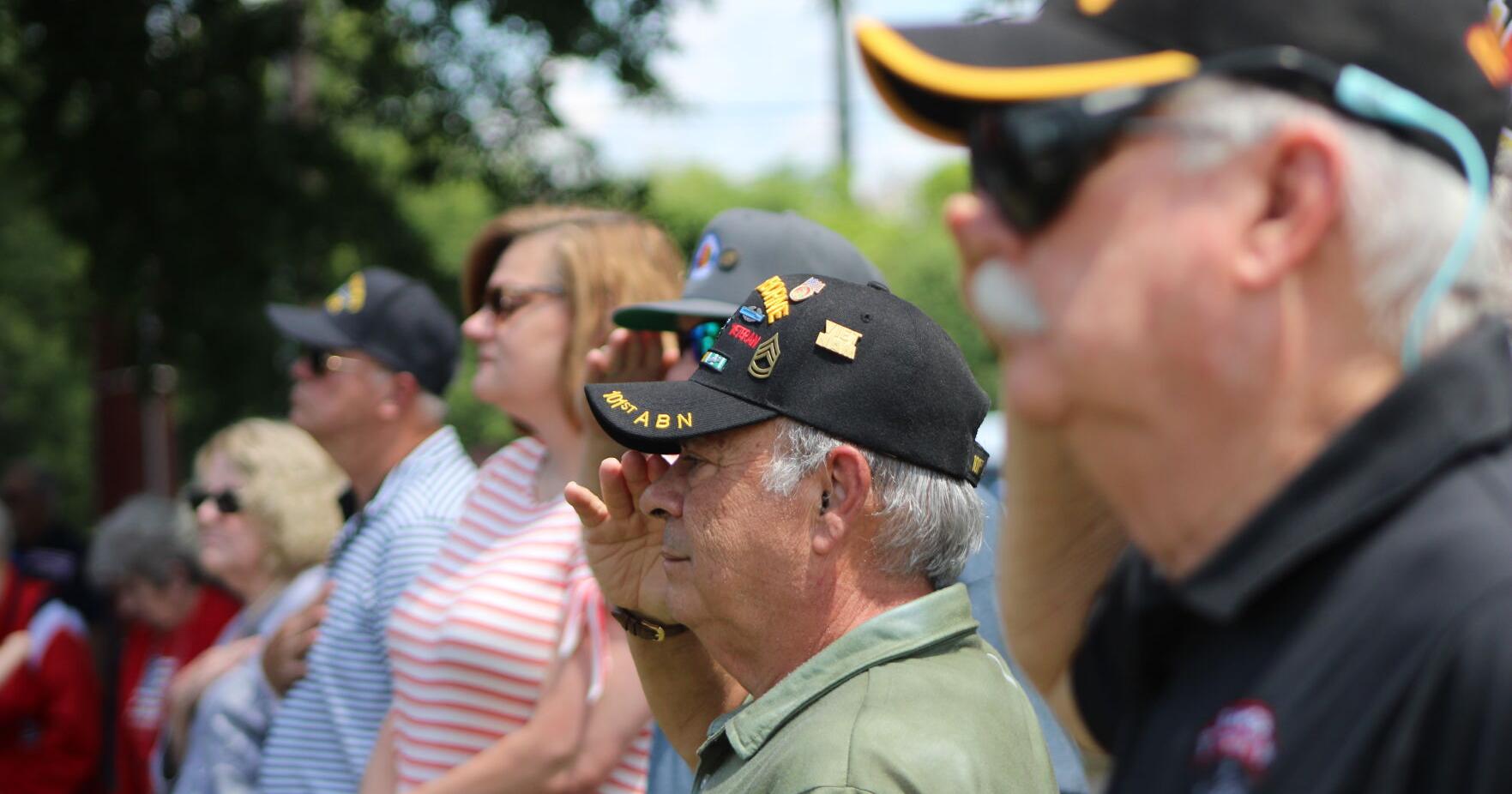 CSRA May 15-22 events include Memorial Day and Airsow | North Augusta Community News - Vimarsana News