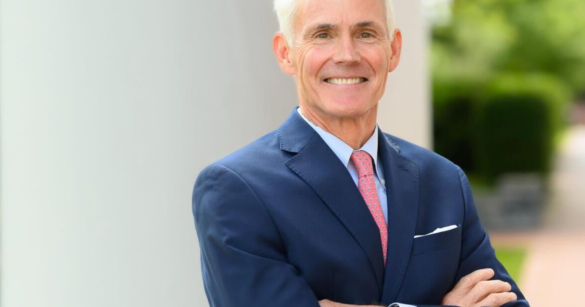 Third Democrat enters SC governor’s race, saying the state is not ready for population boom