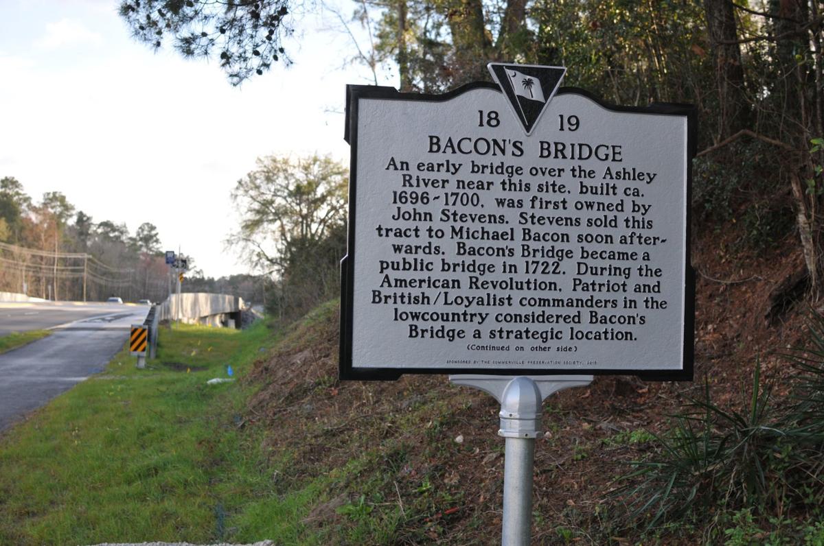 Celebrating the history behind Bacons Bridge News
