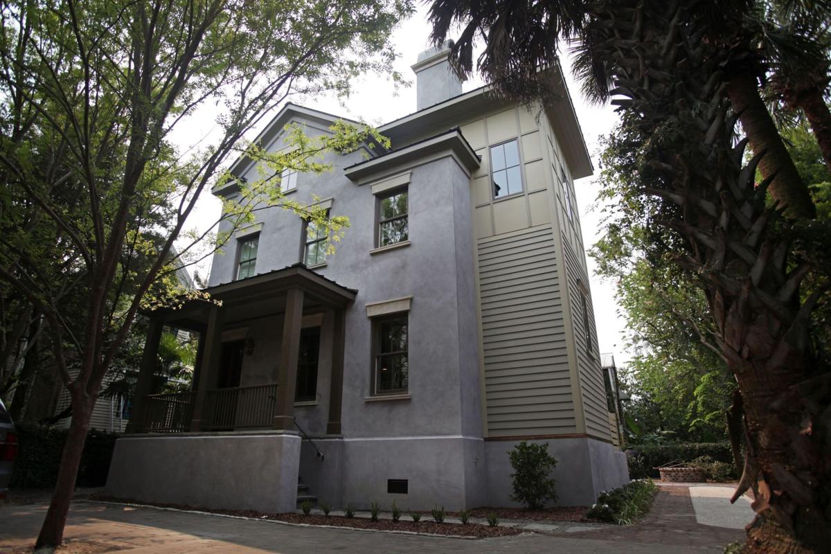 Old Crafts Define New Downtown Home Home And Garden Postandcourier Com