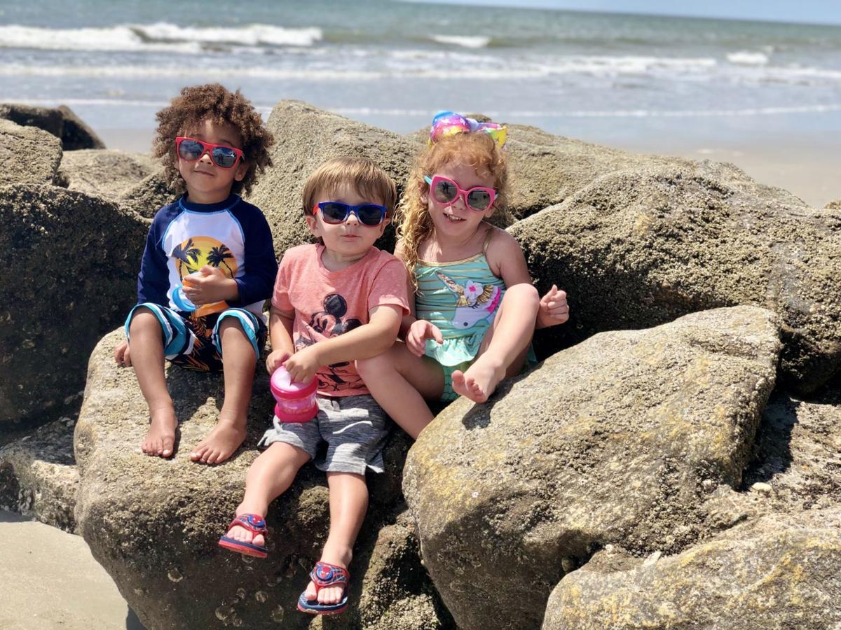 Beach Days 3