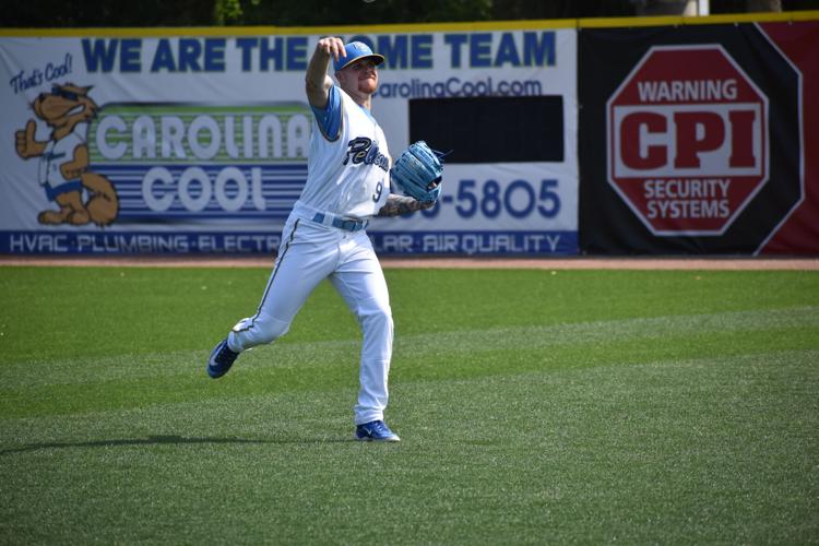 Pelicans Baseball Club-Pelicans Softball Club