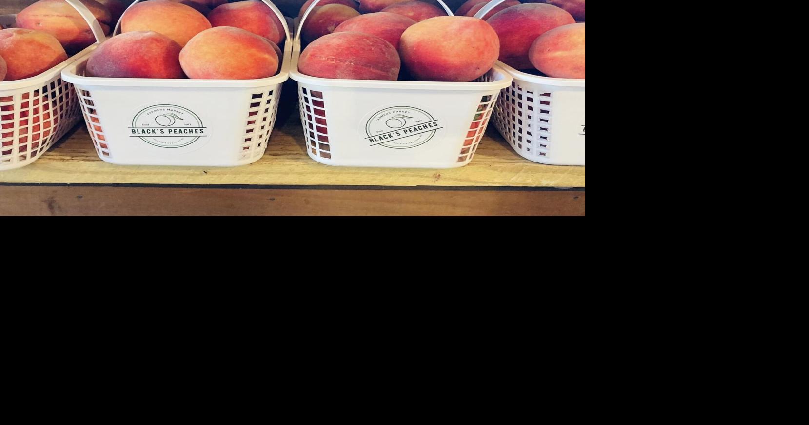 York, Chester County farmers tout state partnership getting their crops onto school lunch plates