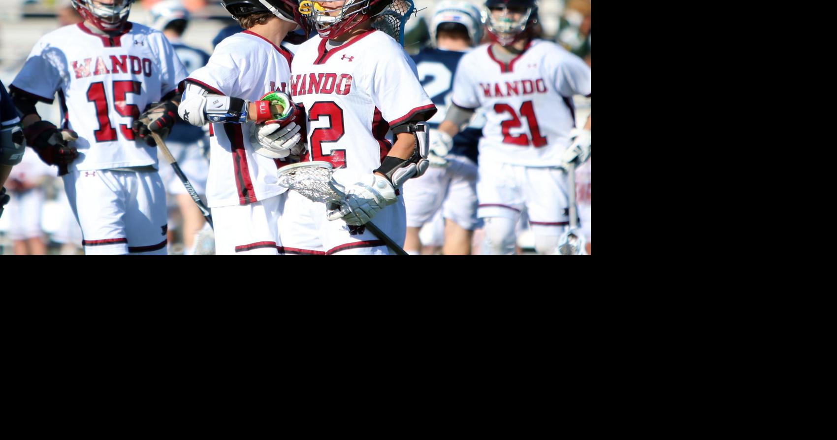 High school lacrosse playoffs begin across South Carolina Sports