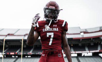 South Carolina's only starting freshman brings 'wow' factor to Gamecocks'  defense, Sports