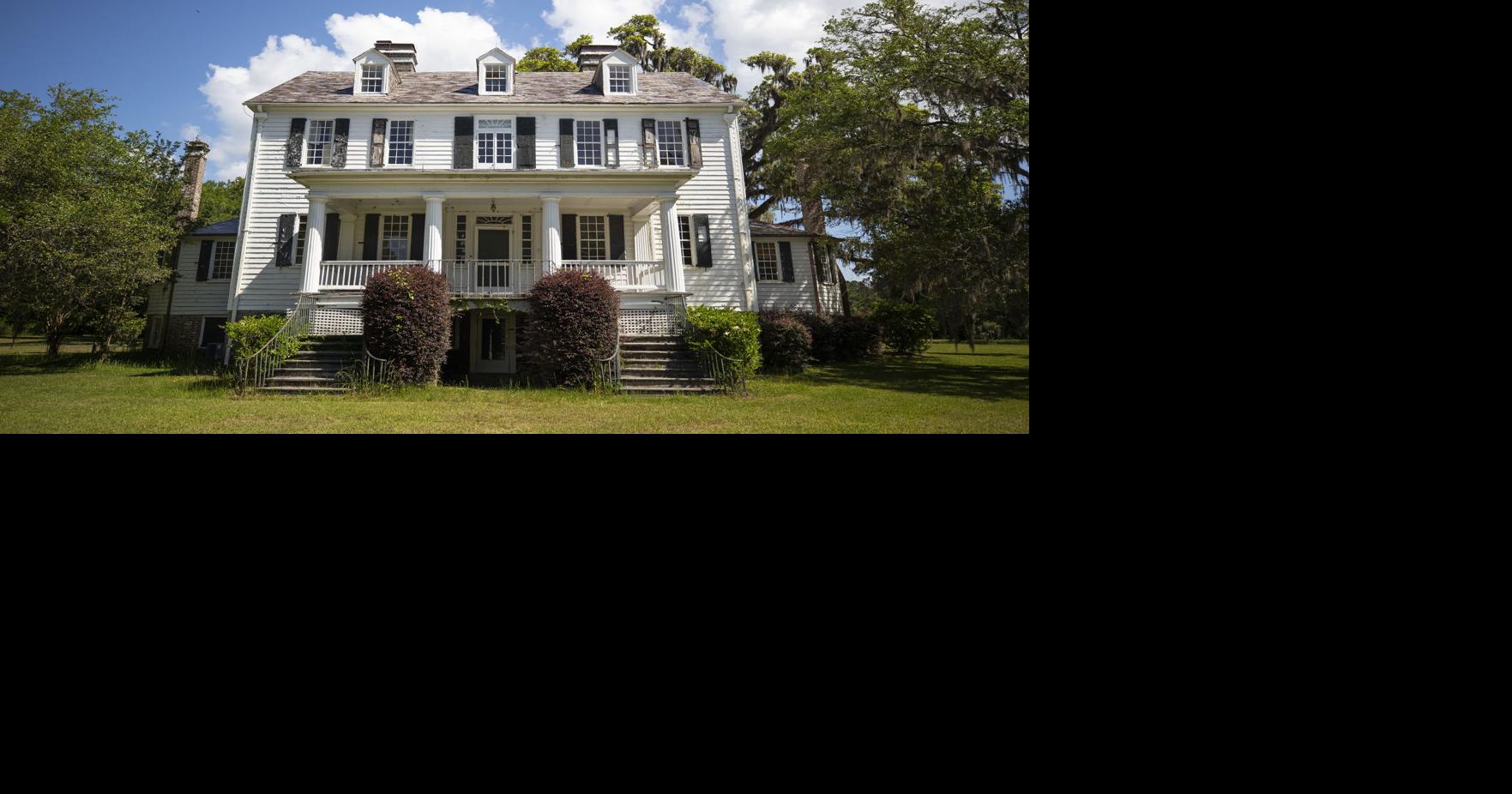 Photos Inside the Wedge Plantation Multimedia