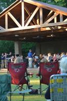 Music in the Park, a summer concert series, returns after two year COVID-19 hiatus