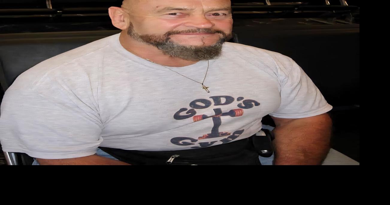 The final battle of ‘Russian Bear' Ivan Koloff