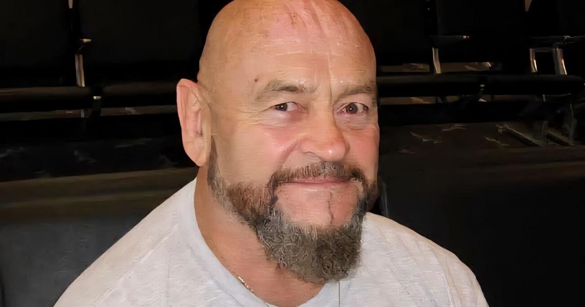 The final battle of ‘Russian Bear' Ivan Koloff