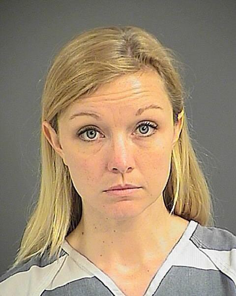 Wendy Moore Files Request For New Trial And Acquittal In