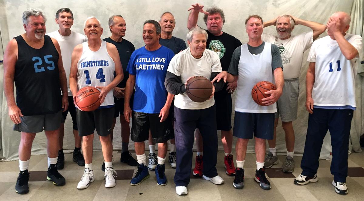 Registration Open For Mt Pleasant Senior Basketball League News