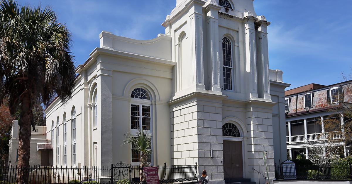 Mt. Zion AME Church faces foreclosure lawsuit