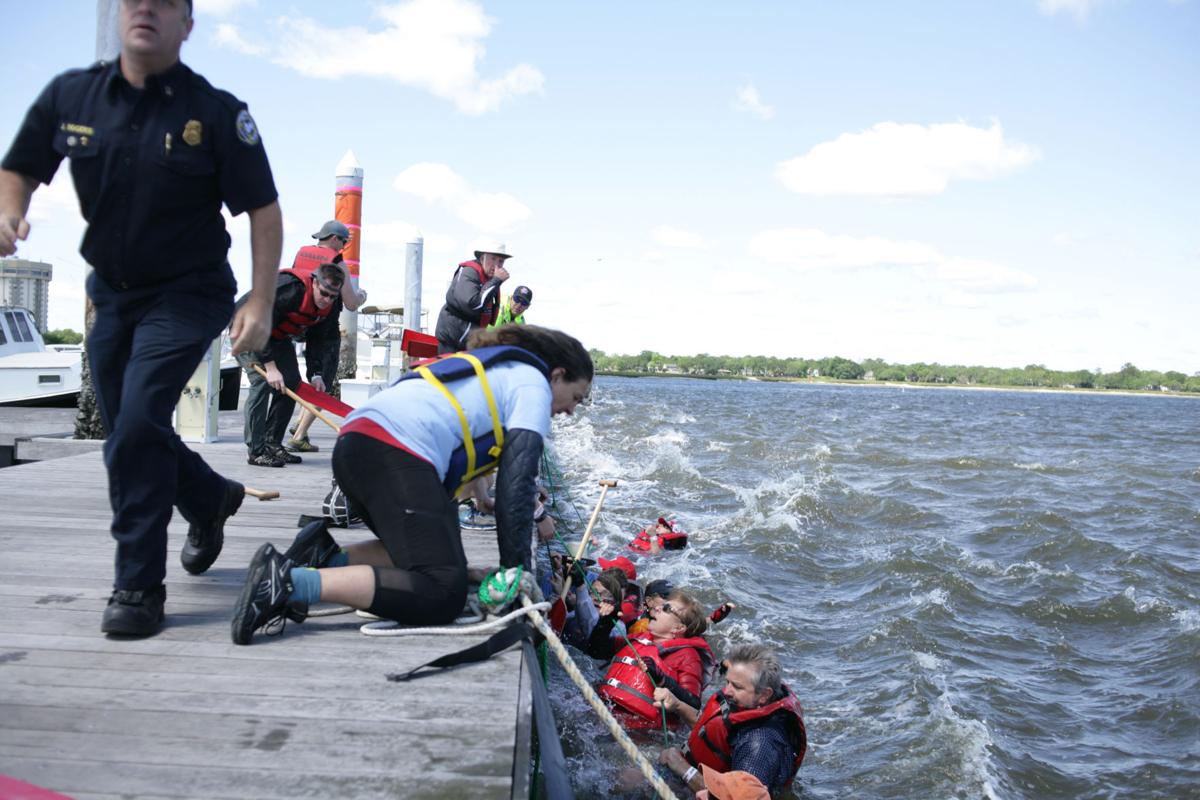 Charleston Dragon Boat Festival