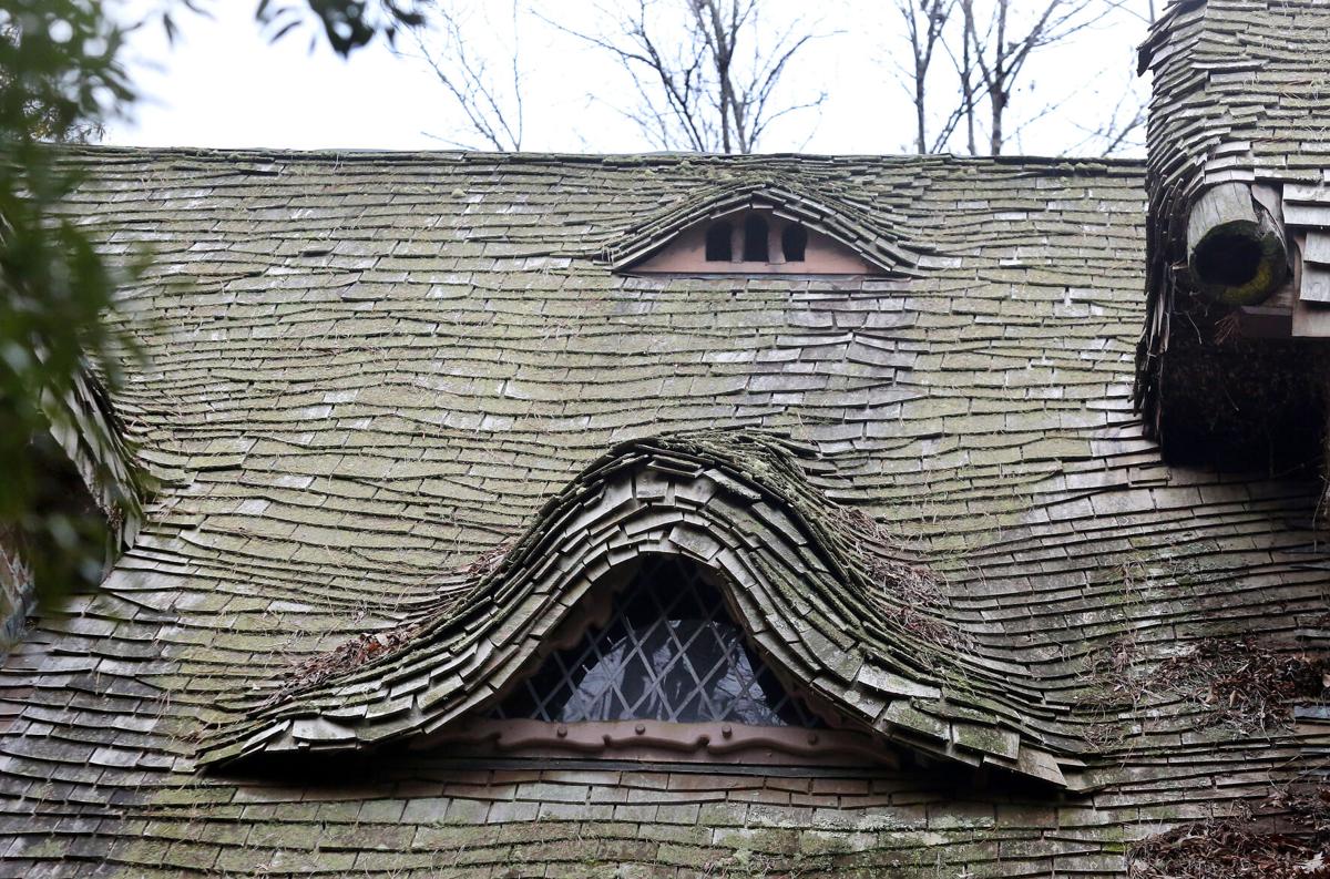 Summerville's 'Hobbit House' is up for sale, as fairy tale ends for