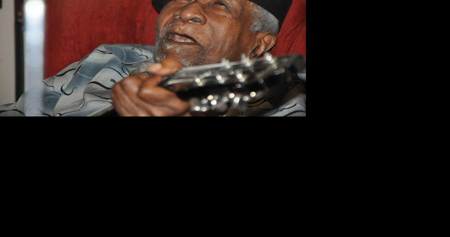 Drink Small’s still got the blues: SC legend looks back on crossing racial and musical divides