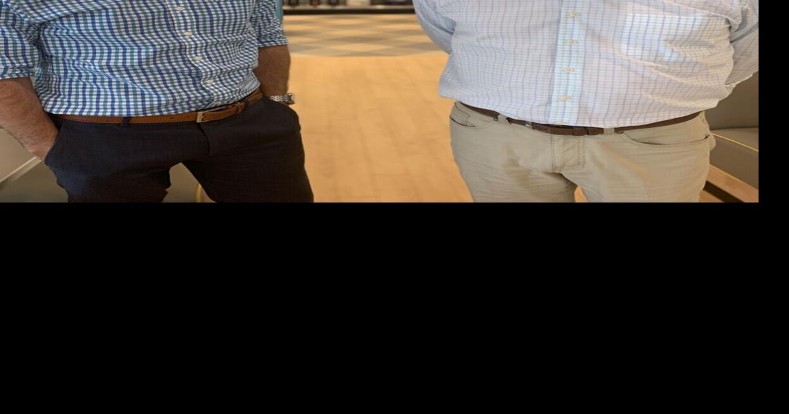 Downtown Greenville’s Eggs Up Grill reopens after renovation Food