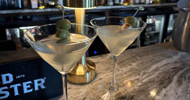 Down and dirty in Soda City: Who serves up the best dirty martinis in Columbia?