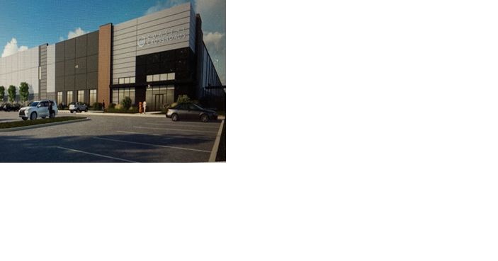 Timing right for Coastal Crossroads warehouse project, developer says - Vimarsana News