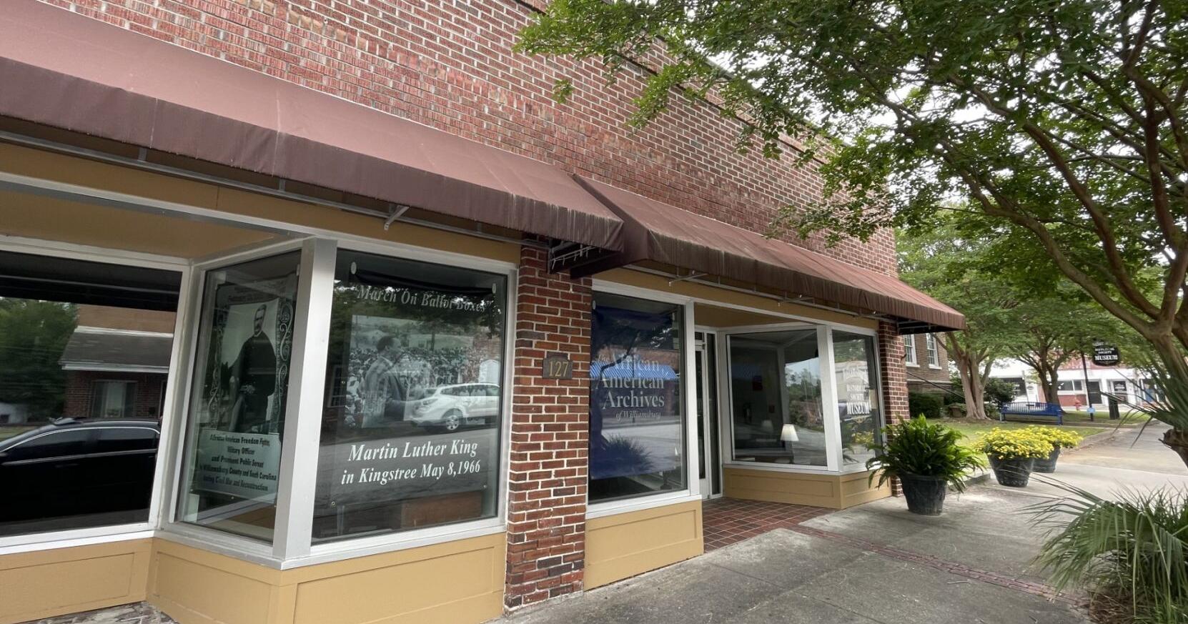 Archives opens doors during weekend celebration - Vimarsana News