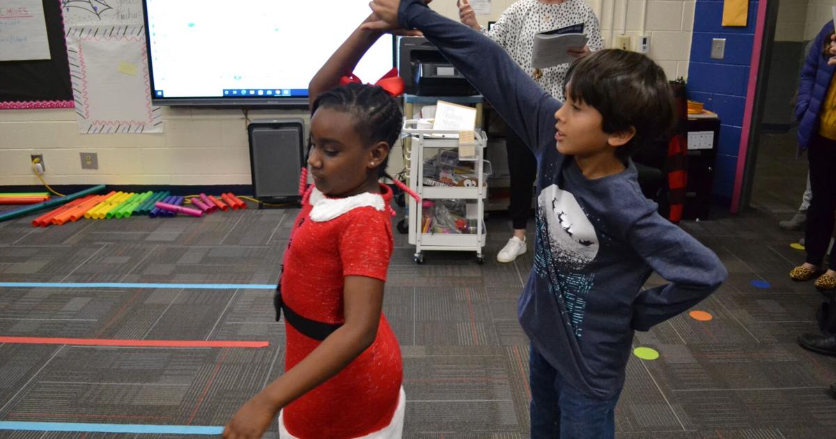 East Aiken School of the Arts student to perform 'The Nutcracker'