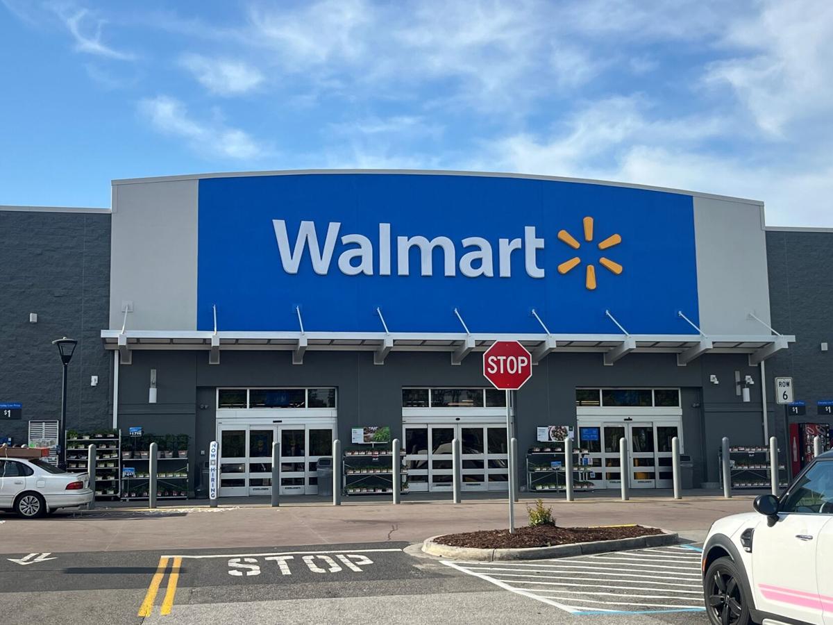 Columbia SC Walmart reopened after hoax forced evacuation