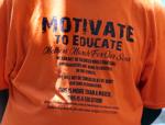 Motivate to Educate