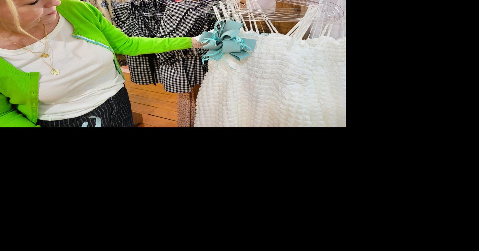 Aiken Triple Crown means it’s time for a fashion statement