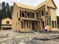150 new homes slated near Summerville; workforce townhomes on way to Mount Pleasant