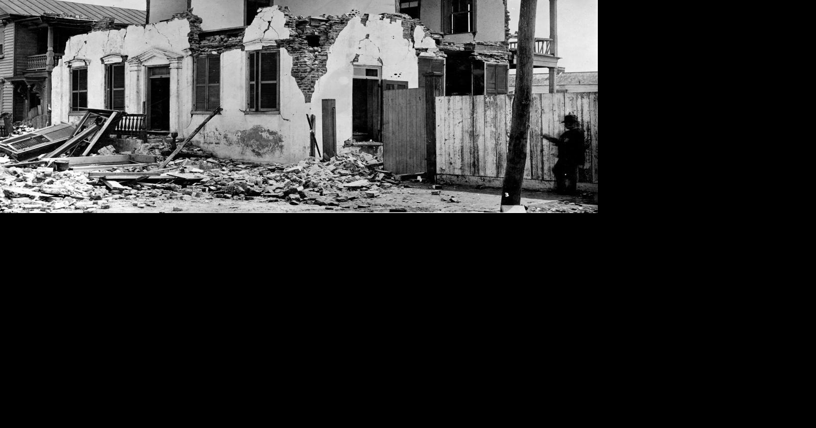 Prepare for the next big earthquake is vital as the SC sees an uptick in seismic activity |  Climate and Environment News SC