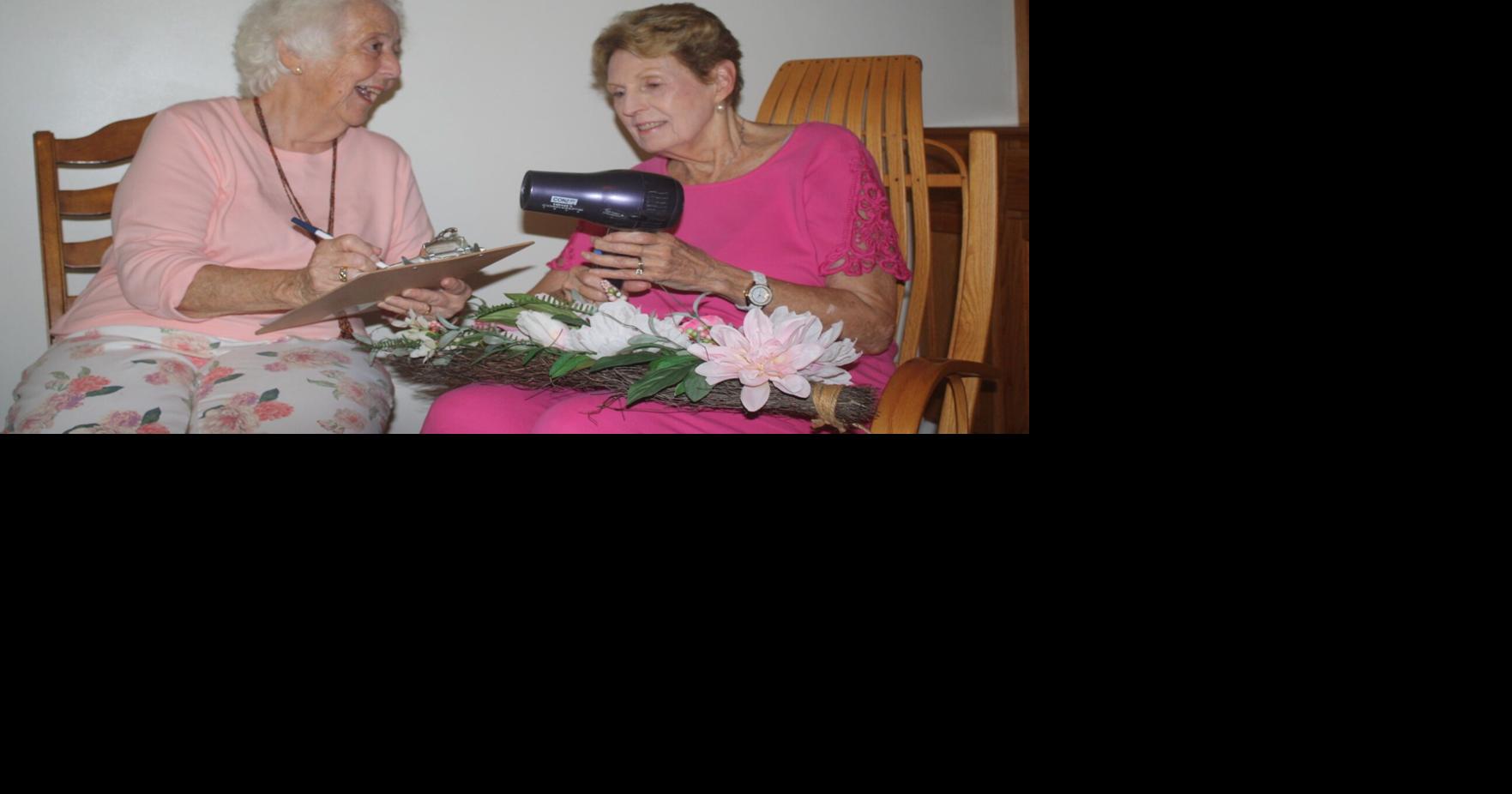 Aiken Woman's Club Garage Sale October 7 Aiken Area News