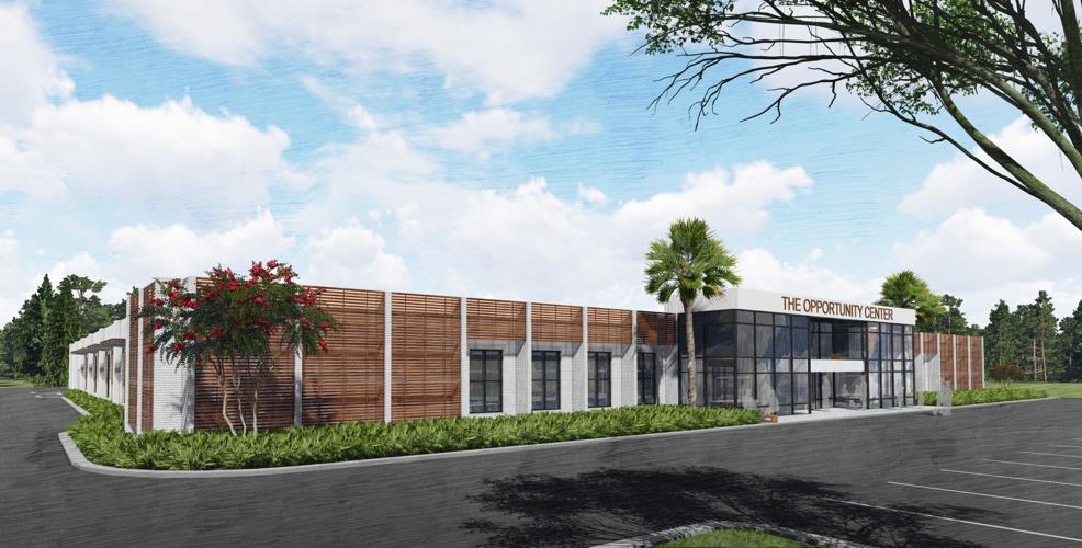 North Charleston Opportunity Center