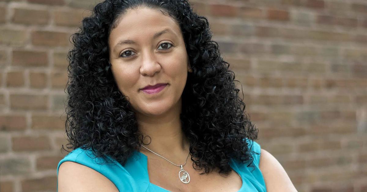 Victoria Smalls appointed new director of Gullah Geechee Cultural ...