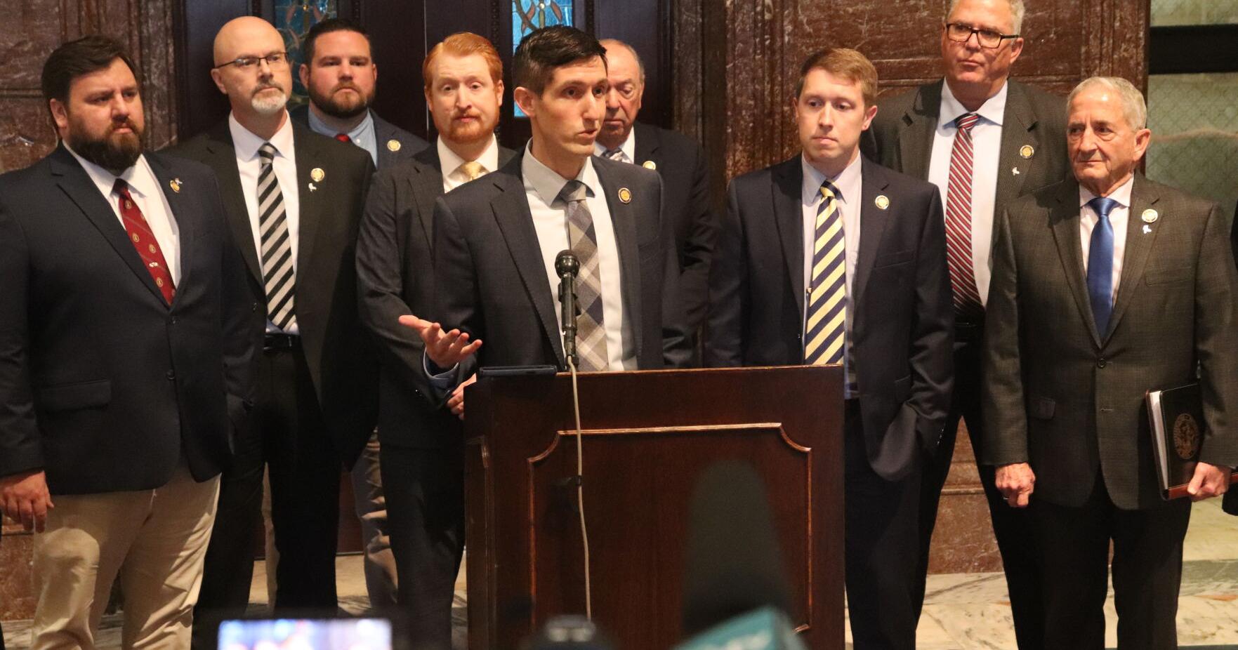 SLED investigation debunked SC Freedom Caucus voter claims | Editorials - Vimarsana News