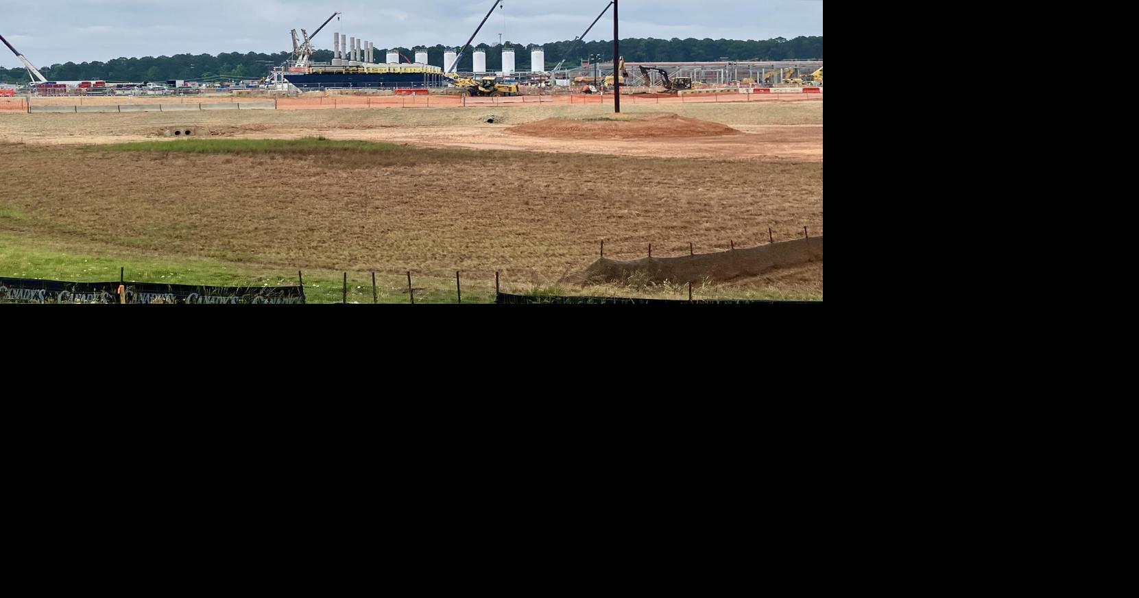 Public Service Commission sides with Spartanburg data center, says it won't regulate NorthMark