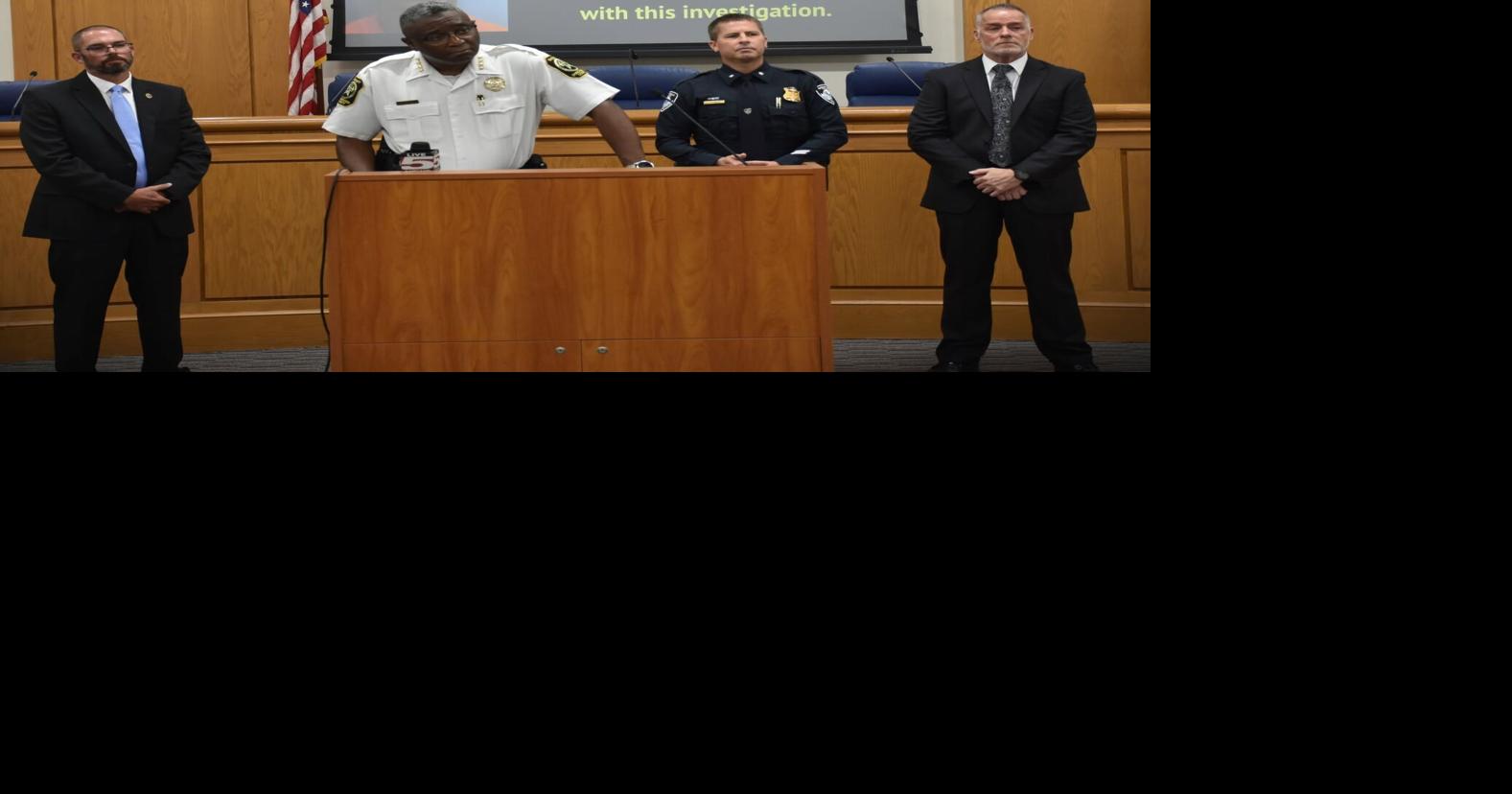 Local law enforcement agencies nab alleged drug trafficker