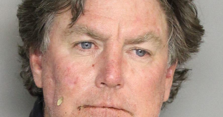 North Augusta man arrested after shooting son, Aiken County Sheriff's ...