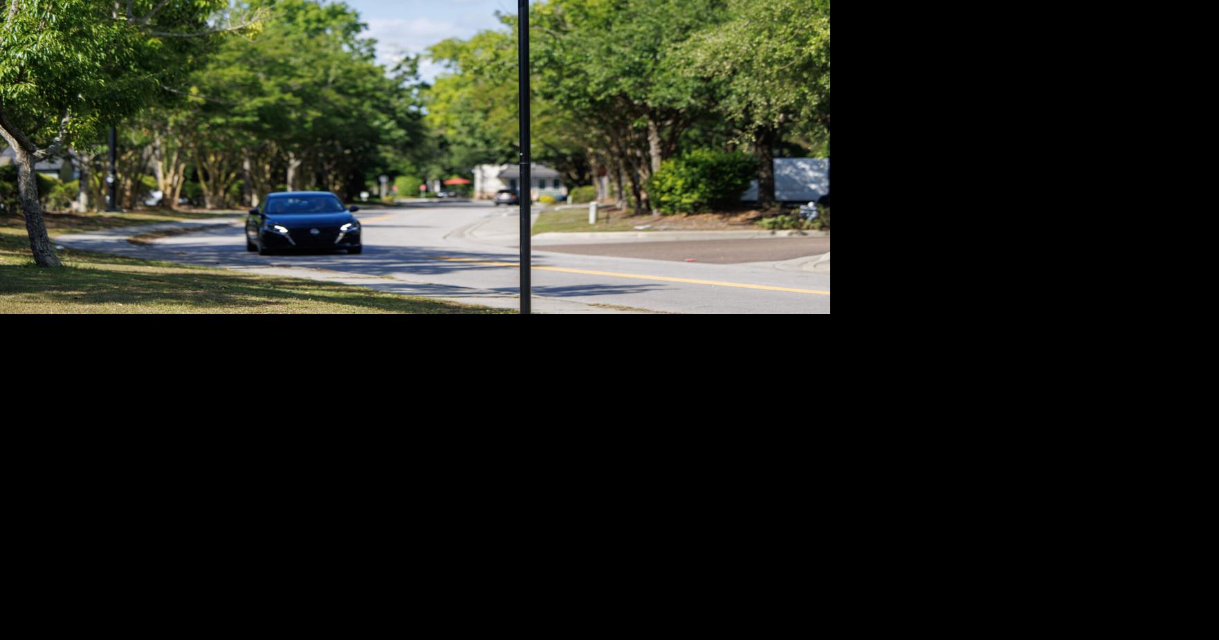 Mount Pleasant police chief defends Flock cameras as essential for ‘guardianship' as concerns mount