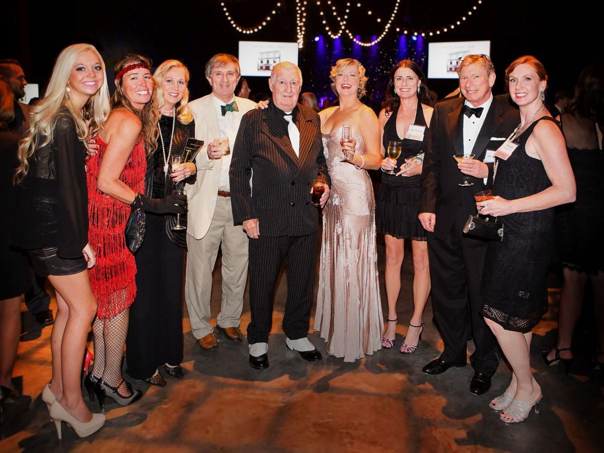People at parties for January 23, 2015