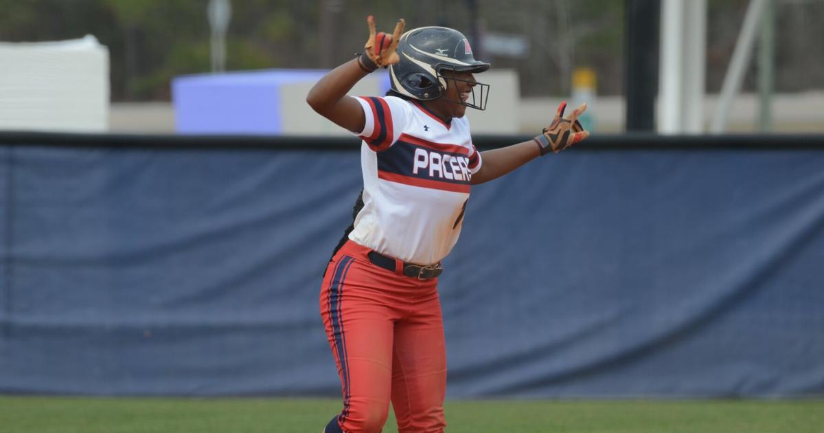 USC Aiken softball wraps up sweep of Lander | Local Sports