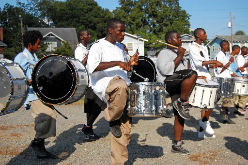 Burke High School Band | News | postandcourier.com