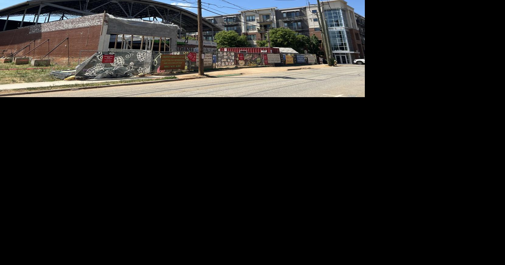 Trueline’s cost nearly doubles to $25M, Greenville venue says in plea for investors