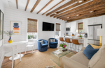 Historic homes in Charleston pivot from student housing to short-term rentals