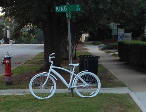 Friends, church remember cyclist killed in Richland hit-and-run