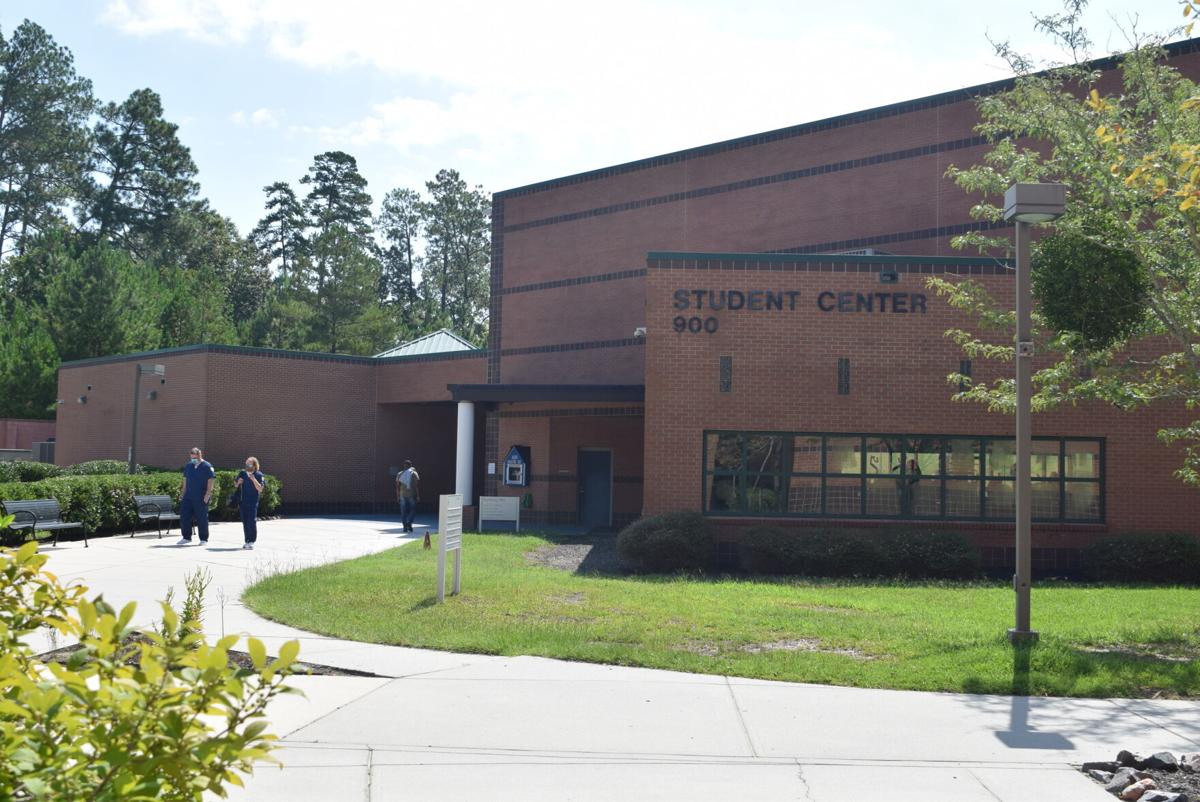 Aiken Technical College opens with caution amid COVID-19 | Coronavirus