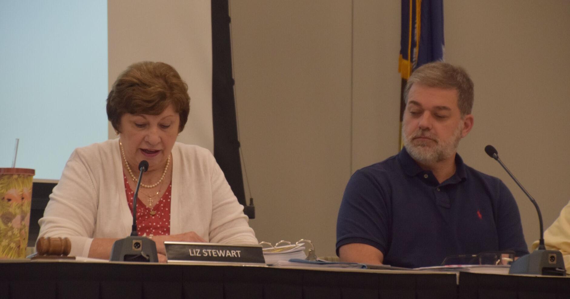 Aiken County Planning Commission approves, with contingencies, plans for subdivision near Vaucluse - Vimarsana News