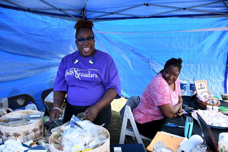 28th Annual Catfish Festival in St. Stephen News Galleries