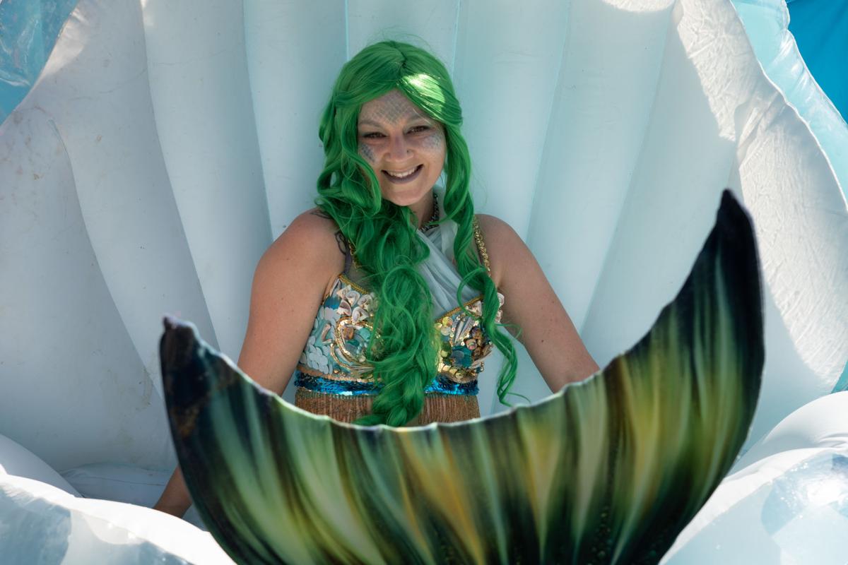 Photos Sea & Sand Festival at Folly Beach Photos