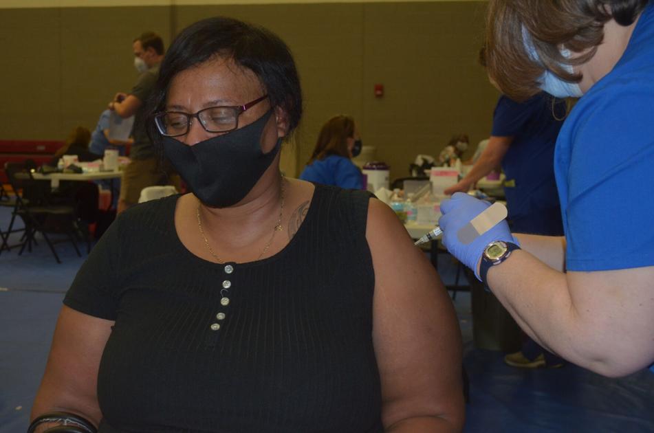 South Carolina exceeds 2 million COVID-19 vaccines administered |  Coronavirus